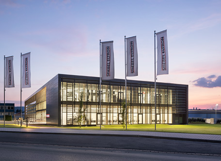 STIEBEL ELTRON Klare Linie