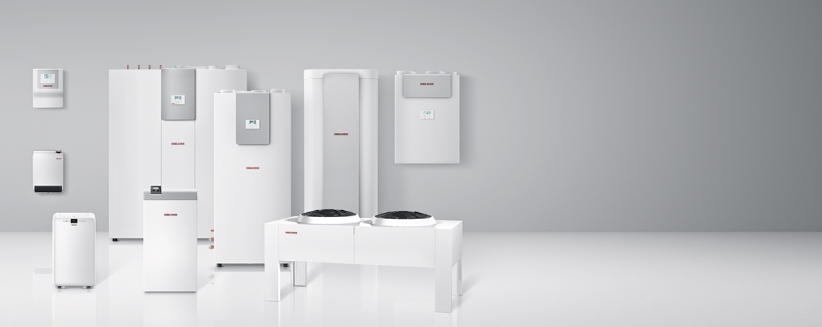 STIEBEL ELTRON újdonságok