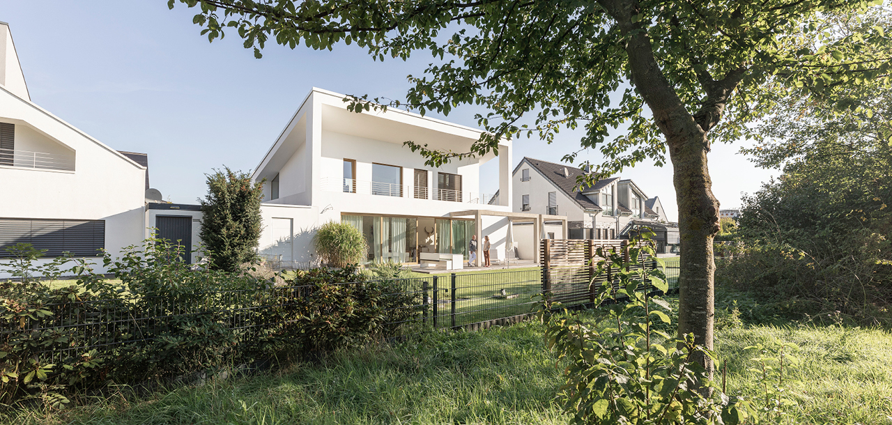 Stiebel Eltron megoldások új épületekhez