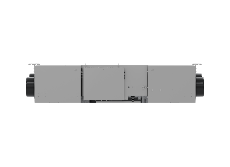 STIEBEL ELTRON Központi szellőztető berendezés LWZ 130 Enthalpie