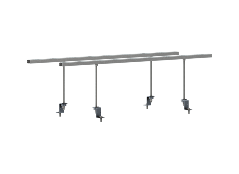 STIEBEL ELTRON Decentraliz&aacute;lt szellőztető berendez&eacute;s LTM dezent C-PSS