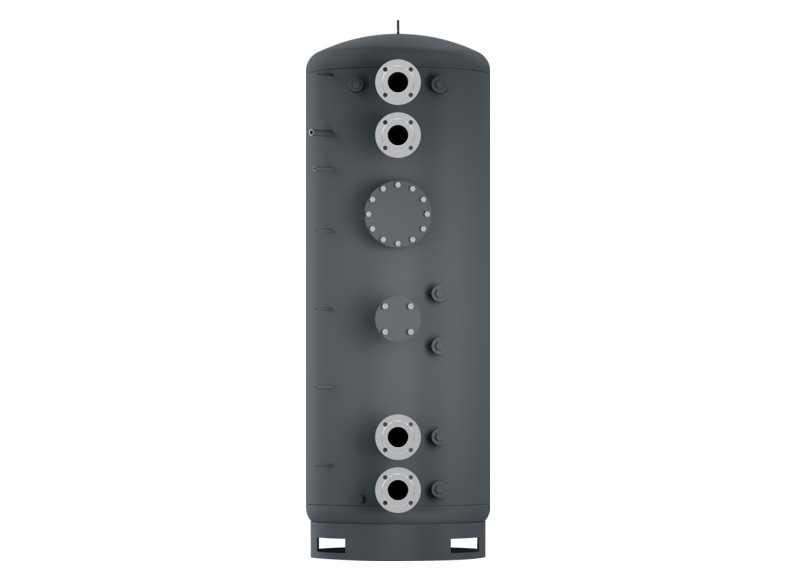 STIEBEL ELTRON Puffert&aacute;rol&oacute; SBP 1010 E