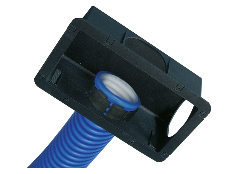 STIEBEL ELTRON Levegőeloszt&oacute; rendszer LVS-ZAS-3