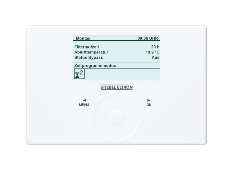 STIEBEL ELTRON Tartozékok FEB 2.0