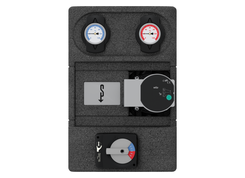 STIEBEL ELTRON Tartozékok WPKI-HKM 24 DN 32