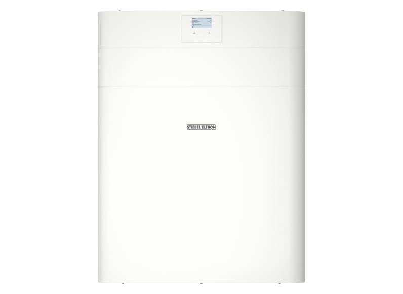 STIEBEL ELTRON Központi szellőztető berendezés VRC-W 600 E Premium