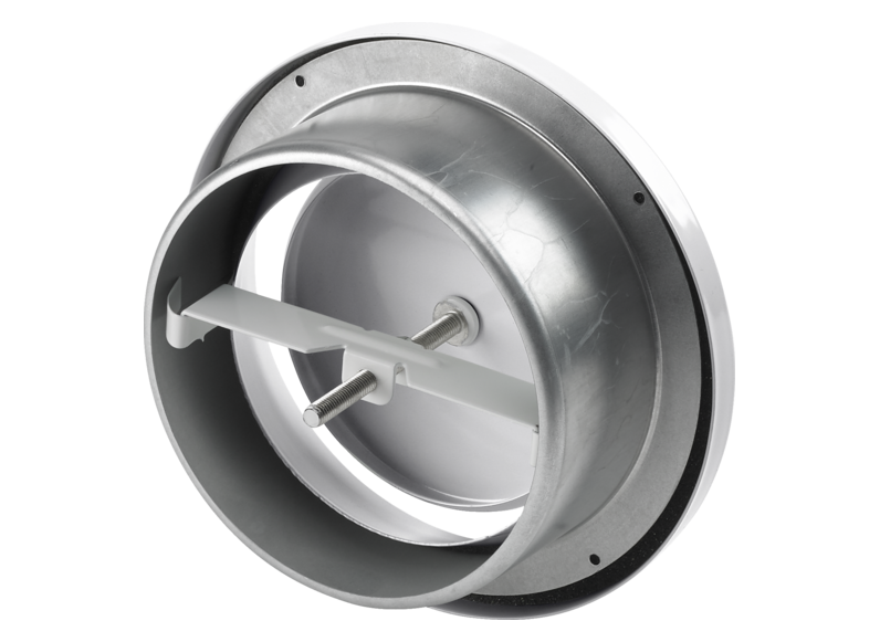 STIEBEL ELTRON Levegőeloszt&oacute; rendszer LWF AVM-D 125