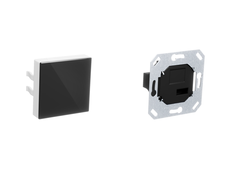 STIEBEL ELTRON Decentralizált szellőztető berendezés RC-2-VD P/2