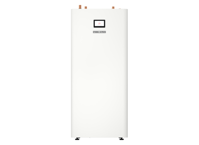 STIEBEL ELTRON Talajhő-víz hőszivattyú WPE-I 07.1 Plus H 400