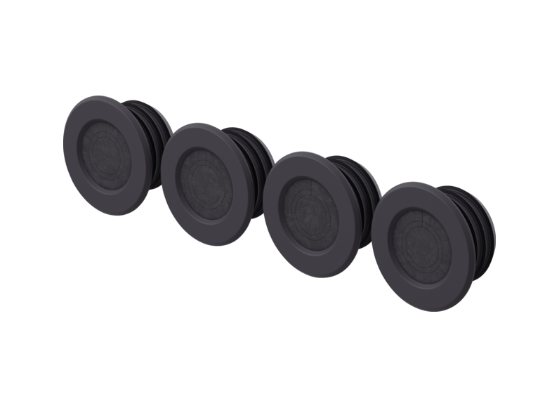 STIEBEL ELTRON Tartozékok AHP-WO.1