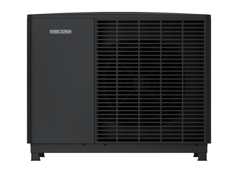 STIEBEL ELTRON Levegő-v&iacute;z hőszivatty&uacute; HPA-O 07.2 Trend HC 230