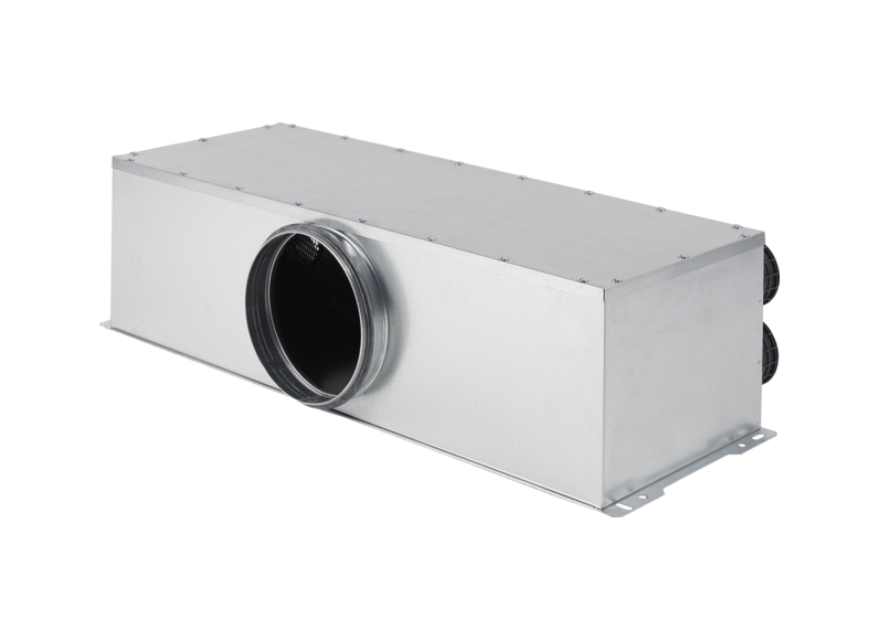 STIEBEL ELTRON Levegőelosztó rendszer LVS VT 16