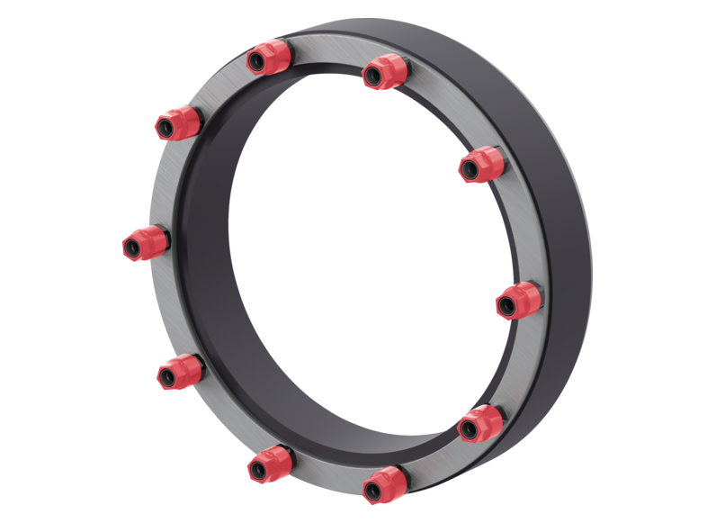 STIEBEL ELTRON Tartoz&eacute;kok AHP-WU.2