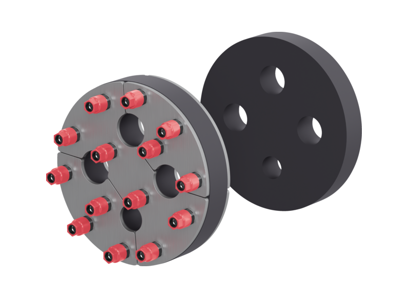 STIEBEL ELTRON Tartoz&eacute;kok AHS-SI 200