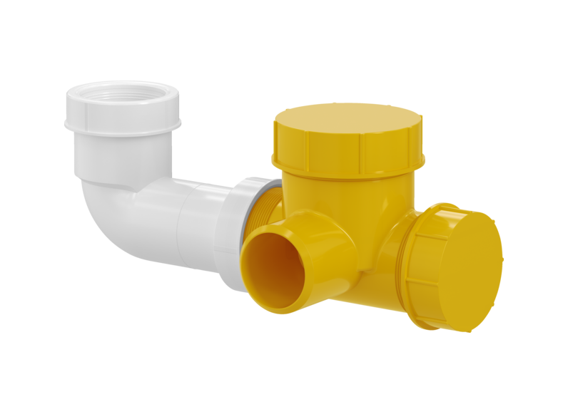 STIEBEL ELTRON Tartoz&eacute;kok AHP-BS.1