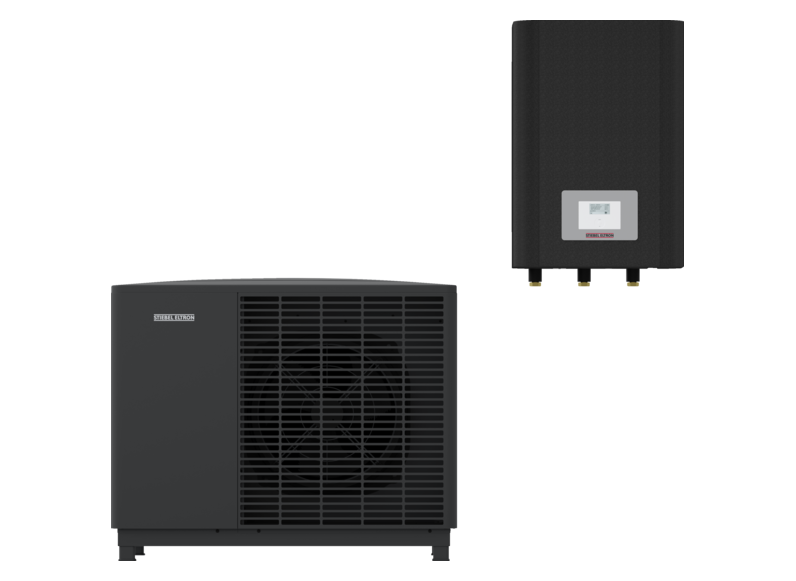 STIEBEL ELTRON Levegő-v&iacute;z hőszivatty&uacute; HPA-O 07.2 Trend HC 230 + HM Trend