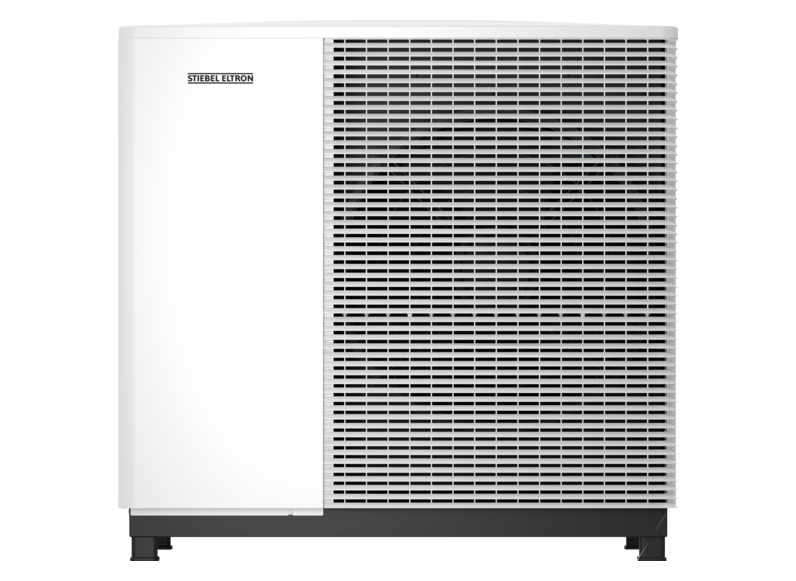 STIEBEL ELTRON Levegő-v&iacute;z hőszivatty&uacute; HPA-O 10.2 W Plus HC 230