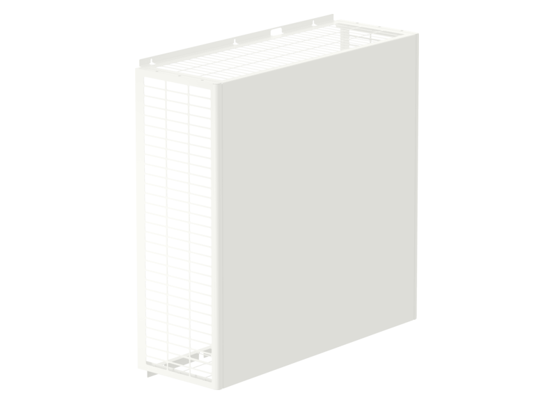 STIEBEL ELTRON Tartoz&eacute;kok AHP-WW.1