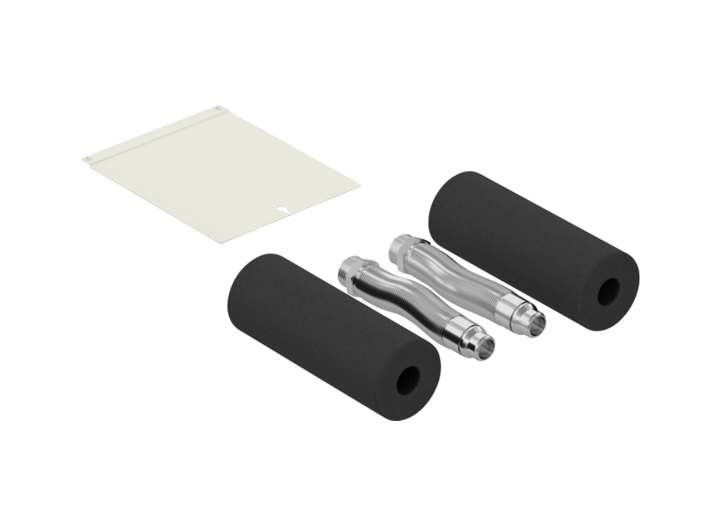 STIEBEL ELTRON Tartoz&eacute;kok AHP-FW 25-0.4