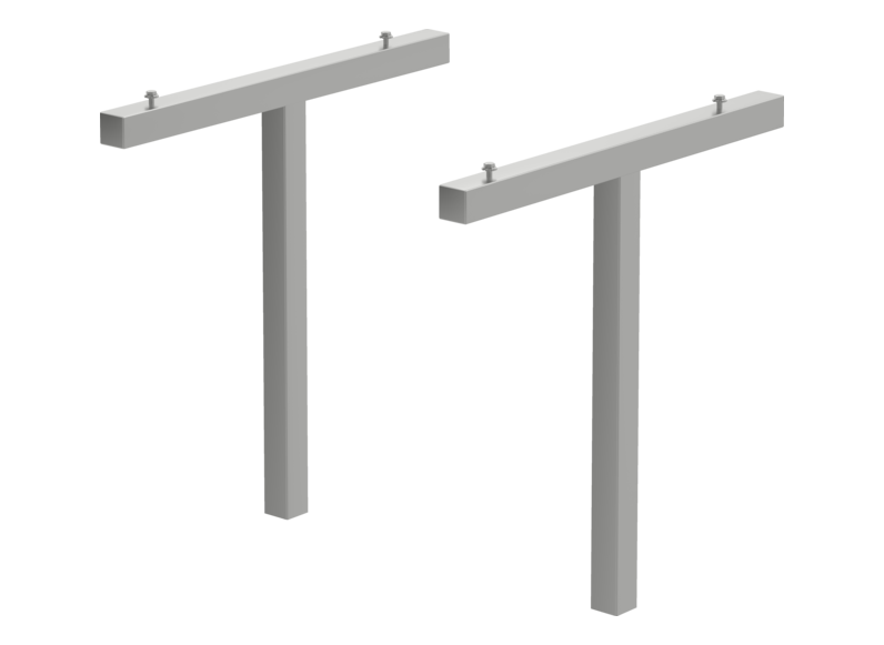 STIEBEL ELTRON Tartoz&eacute;kok AHP-SC.1