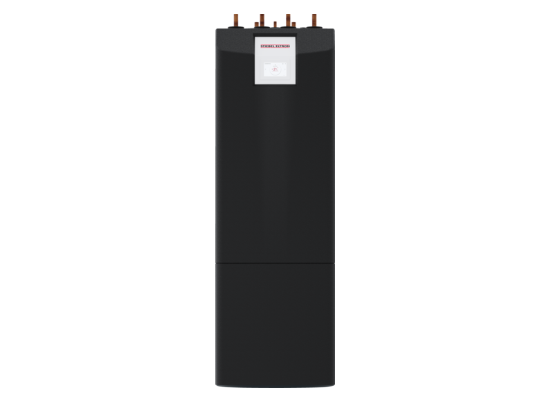 STIEBEL ELTRON Kompakt t&aacute;rol&oacute; egys&eacute;g HSBC&nbsp;180.2