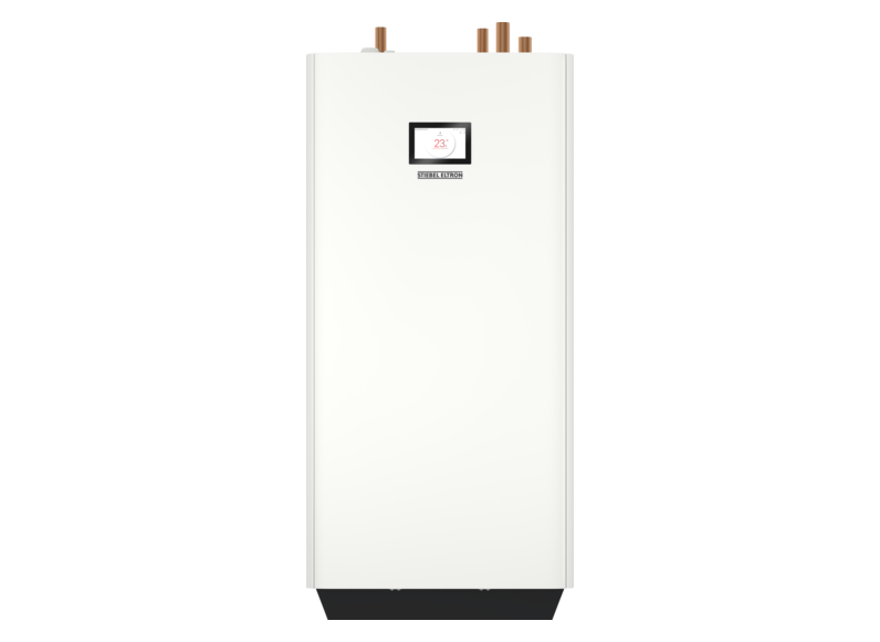 STIEBEL ELTRON Talajhő-v&iacute;z hőszivatty&uacute; WPE-I 30.1 Premium H 400