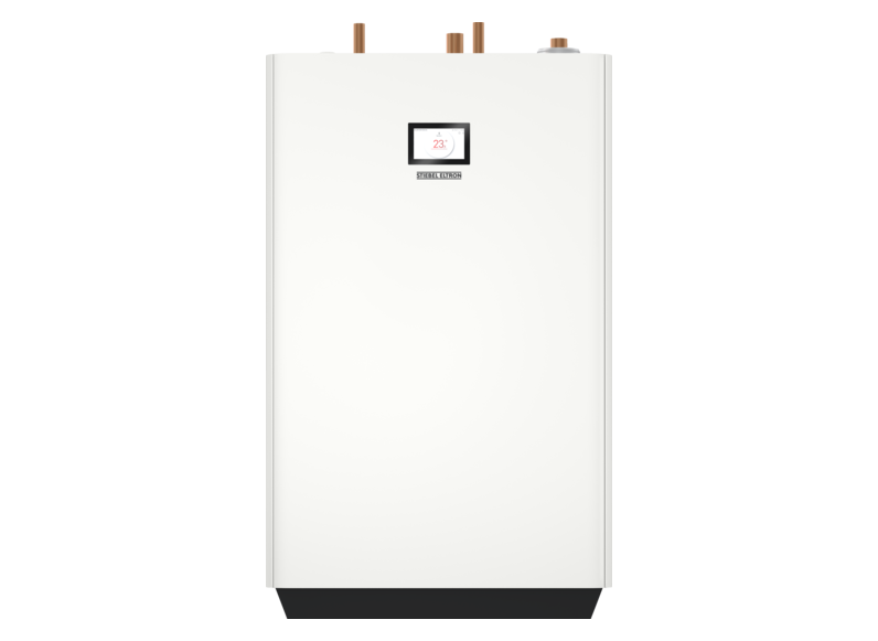 STIEBEL ELTRON Talajhő-v&iacute;z hőszivatty&uacute; WPE-I 60.1 Premium H 400