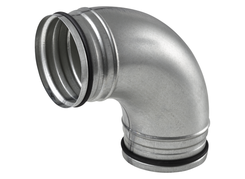 STIEBEL ELTRON Levegőelosztó rendszer LWF B 160 - 90