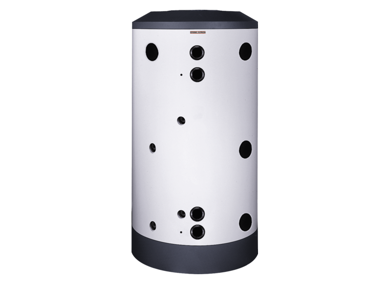 STIEBEL ELTRON Puffertároló STH 720 Plus