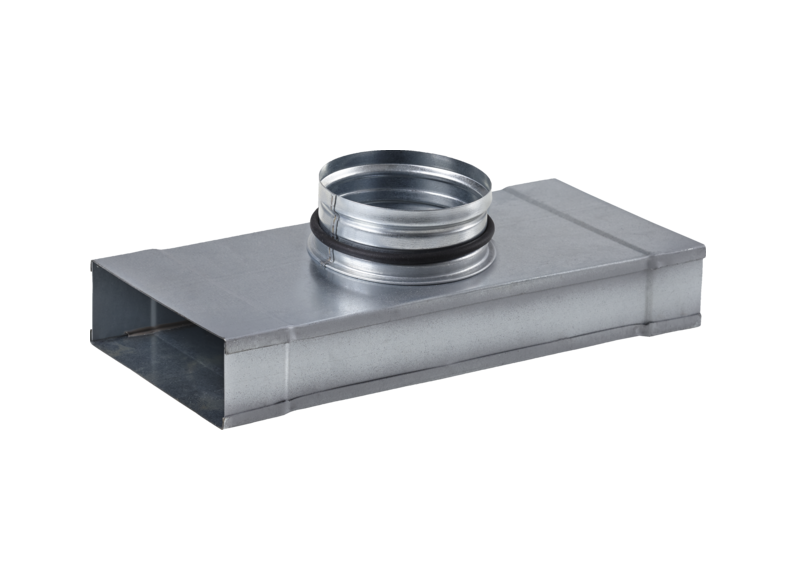 STIEBEL ELTRON Levegőelosztó rendszer LFK THN 150 - 125