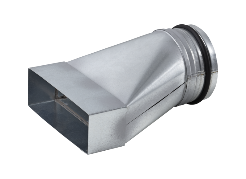 STIEBEL ELTRON Levegőelosztó rendszer LFK Ü 150-100