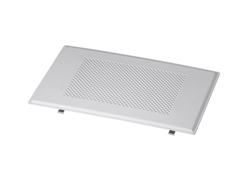 STIEBEL ELTRON Levegőelosztó rendszer LVS LG