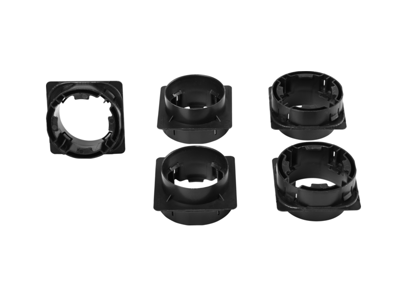 STIEBEL ELTRON Levegőelosztó rendszer LVS ASK 75