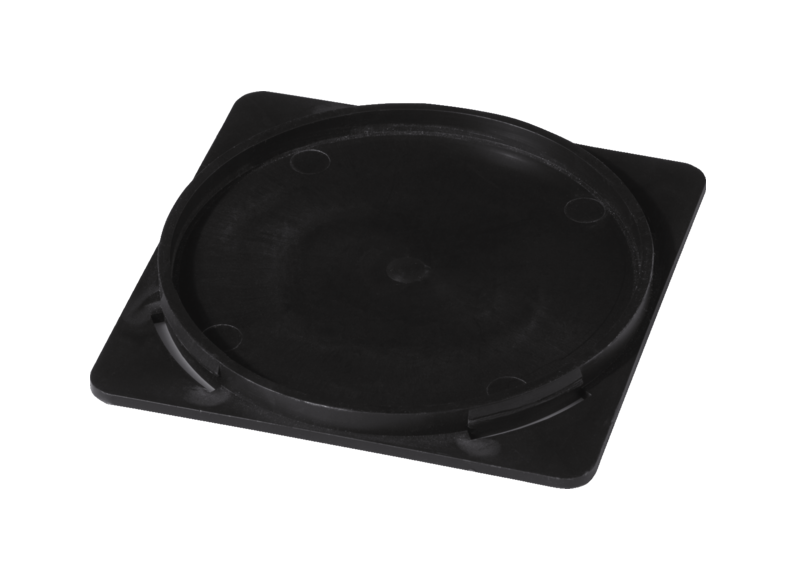 STIEBEL ELTRON Levegőelosztó rendszer LVS BD