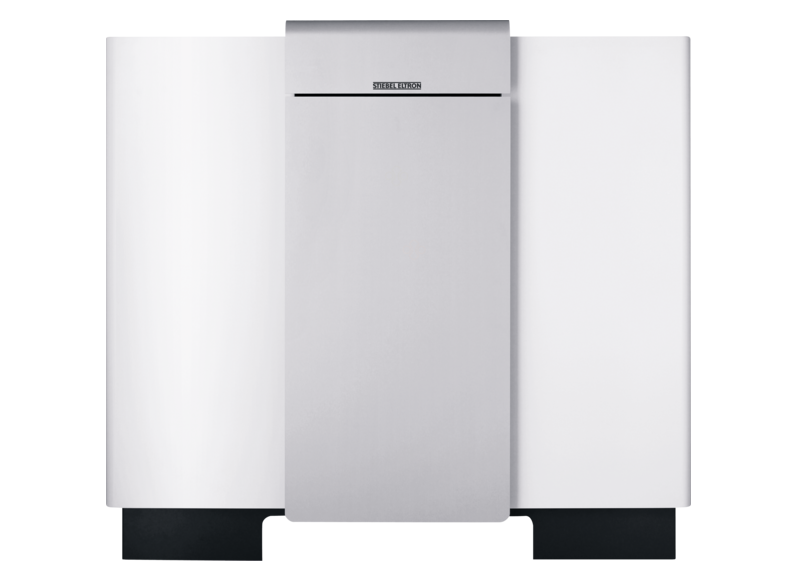 STIEBEL ELTRON Talajhő-víz hőszivattyú WPF 20
