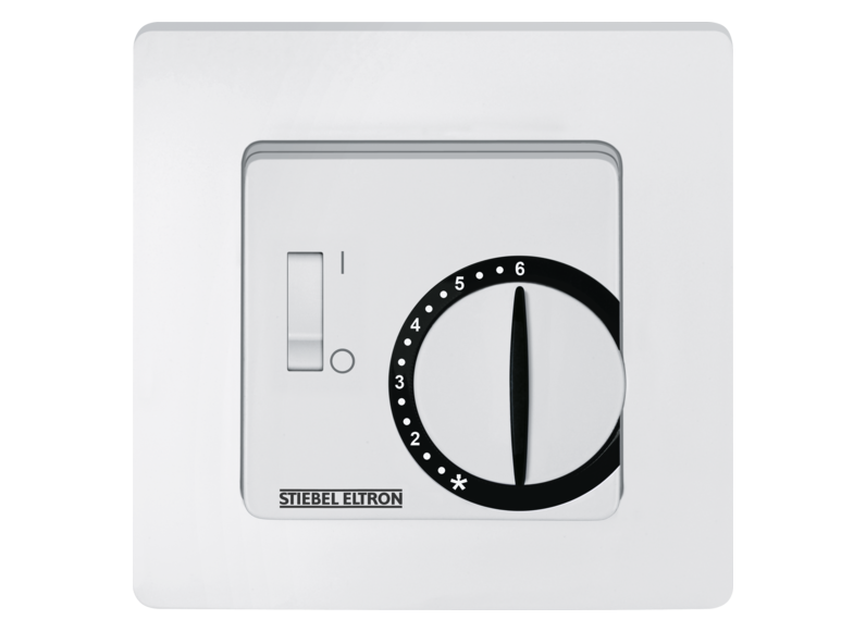 STIEBEL ELTRON Hőfokszabályozó RTA-S UP