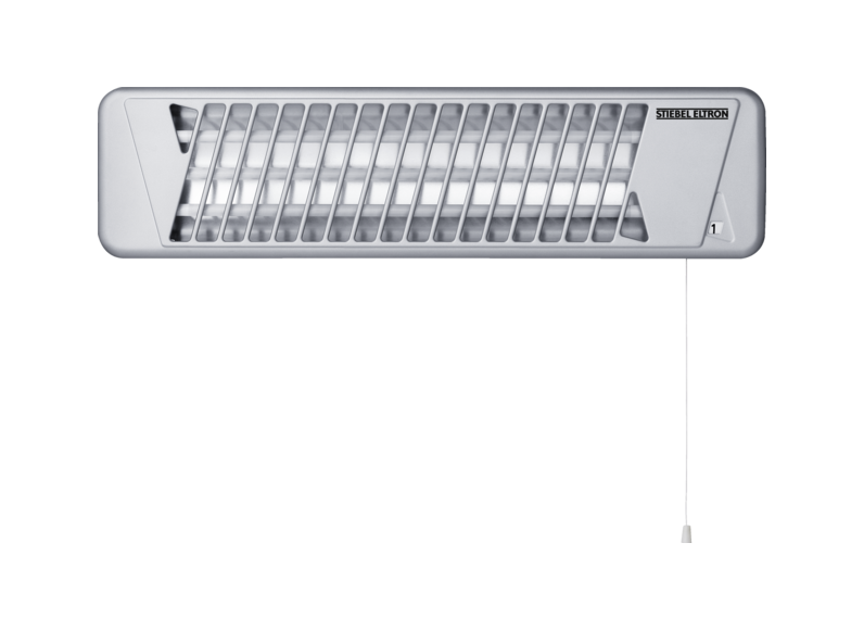 STIEBEL ELTRON Kisméretű fűtőberendezés IW 120
