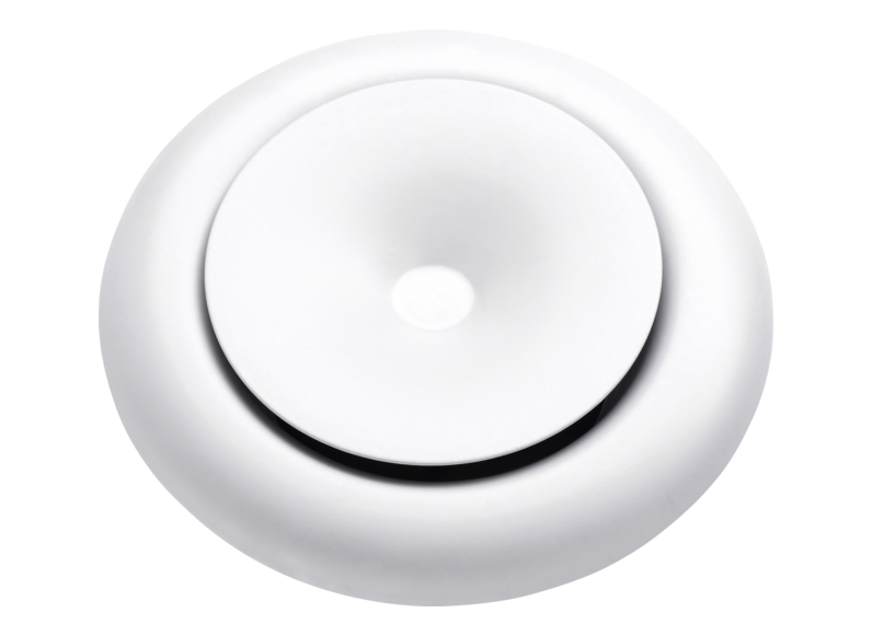 STIEBEL ELTRON Levegőelosztó rendszer LWF ZVM 100