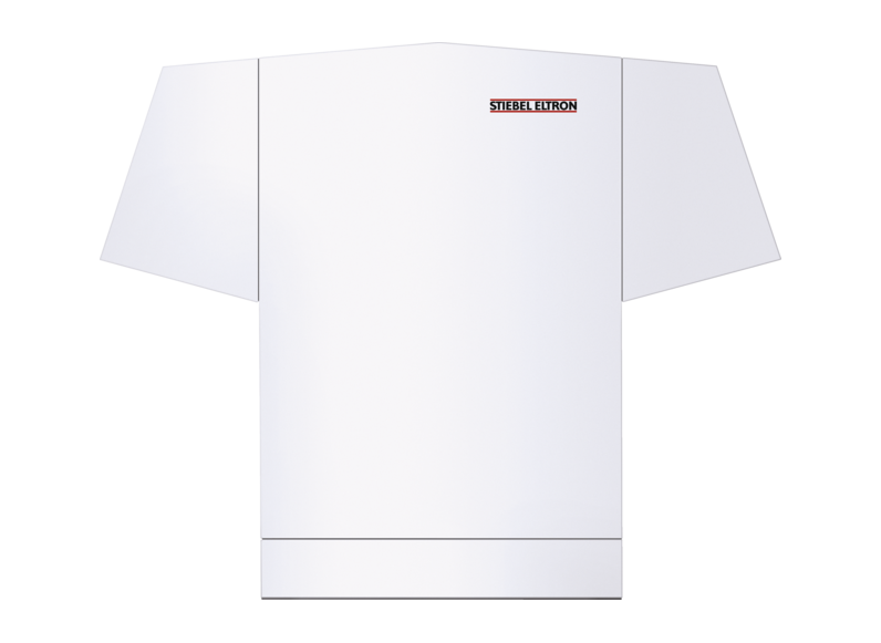 STIEBEL ELTRON Levegő-víz hőszivattyú WPL 47 Set A