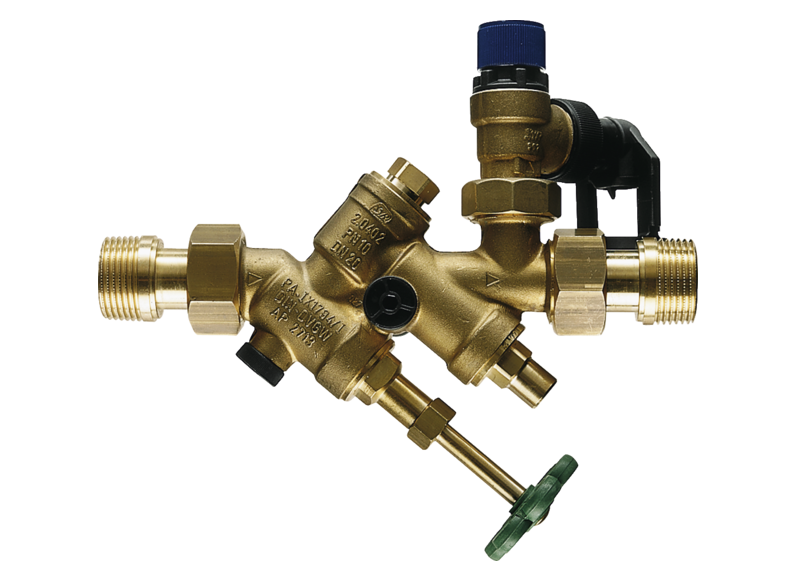 STIEBEL ELTRON Tartozékok ZH 1