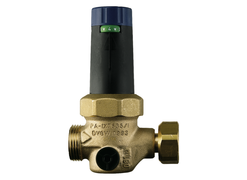 STIEBEL ELTRON Tartozékok DMV/ZH 1