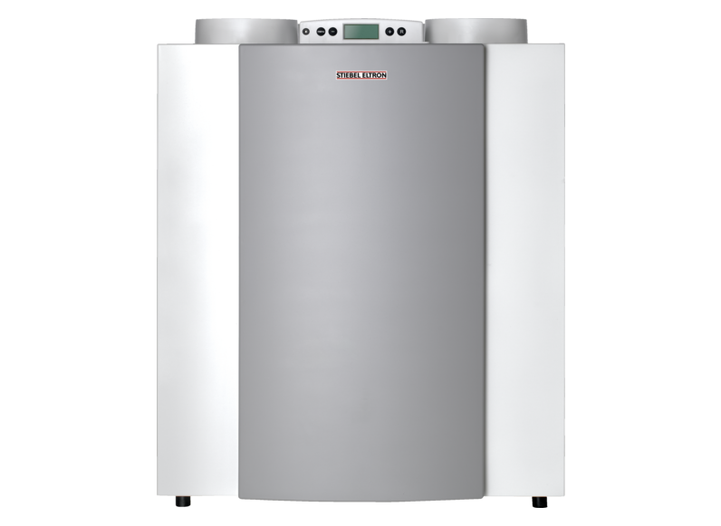 STIEBEL ELTRON Központi szellőztető berendezés LWZ 370 plus