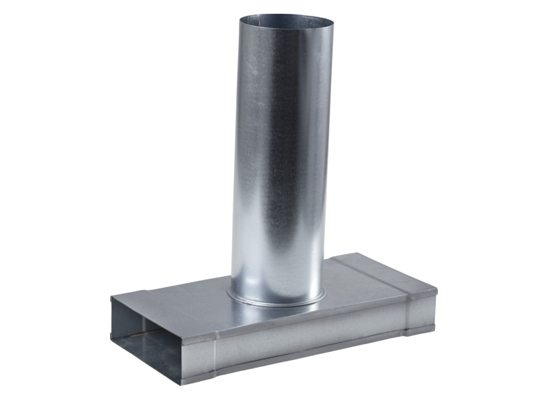 STIEBEL ELTRON Levegőelosztó rendszer LFK TH 100-100