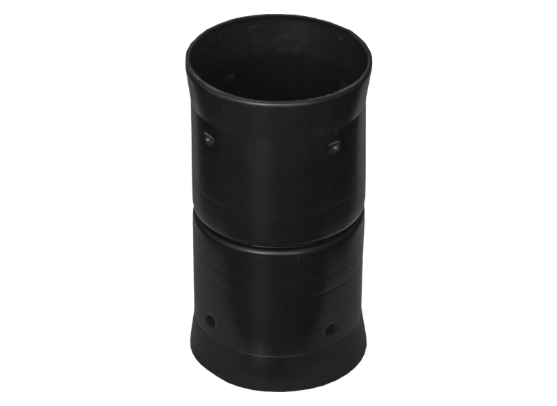 STIEBEL ELTRON Levegőelosztó rendszer LVS M 75