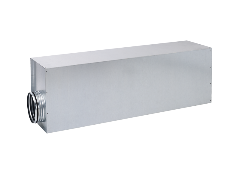 STIEBEL ELTRON Levegőeloszt&oacute; rendszer LWF SRW 160 - 1