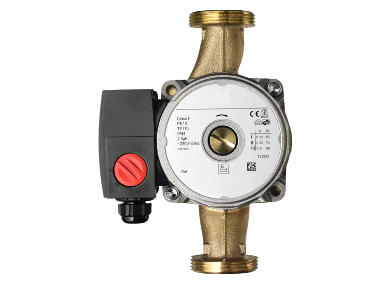 STIEBEL ELTRON Tartozékok UP 25-60-180