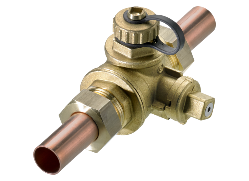 STIEBEL ELTRON Tartoz&eacute;kok FS-WP 22