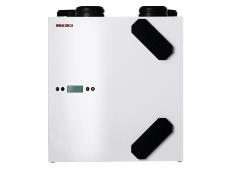 STIEBEL ELTRON Központi szellőztető berendezés LWZ 70 E
