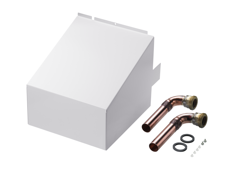 STIEBEL ELTRON Tartoz&eacute;kok AS-WP 2