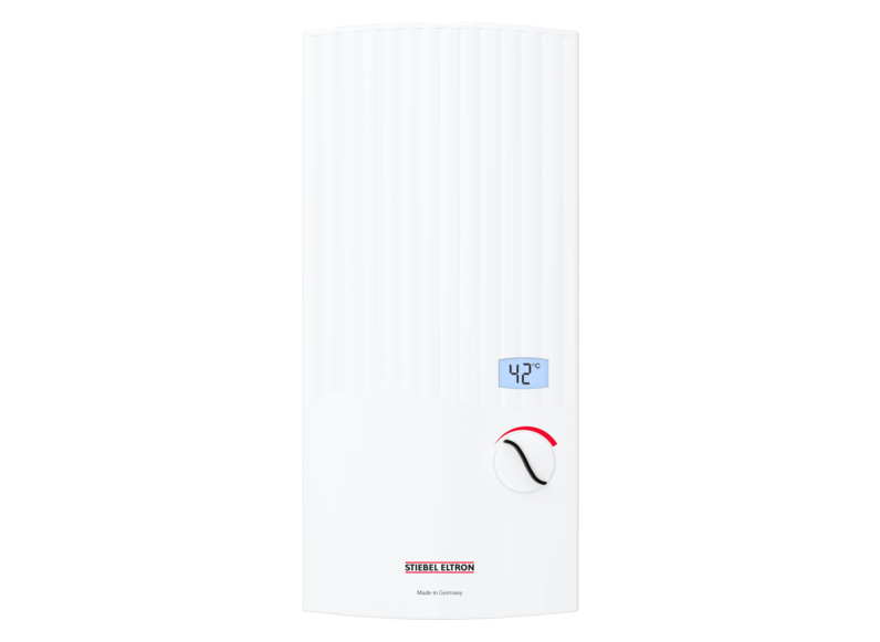STIEBEL ELTRON Komfort átfolyós vízmelegítő PEO 27